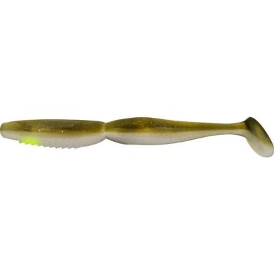 Leurre Super Spindle Worm 5 - 12 g / 12.5 cm - Ayu - Megabass