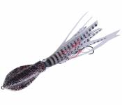 Leurre jig Tera Squid - 80g / White Glow - X-paragon