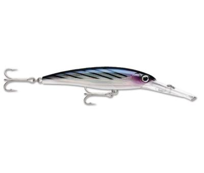 Leurre X-RAP Magnum 20 - 14 cm / 46g - Bonito - Rapala 