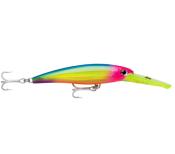 Leurre X-RAP Magnum 20 - 14 cm / 46g - Psycho pink - Rapala 