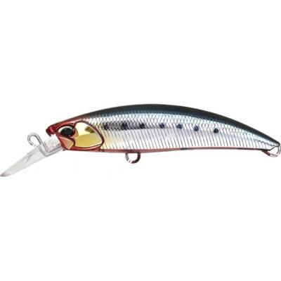 Leurre Coulant Rough Trail Blazin 70 S - Genkai Sardine - 7 cm - Duo