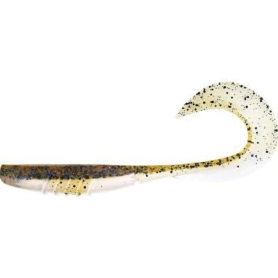 Leurre X-Layer Curly 3,5 - 3g / 8 cm - Alabama shad - Megabass 