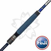 Canne Shukan 2.0 - Shus 802 MT - 2.44m / 20-100g - Spinning - Sakura