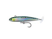 Leurre Power Tail saltwater - 10cm/ 55g - Real mackerel - Fiiish