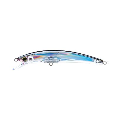 Leurre Crystal 3D Minnow - 9cm/ 10g - C4 - Yo Zuri