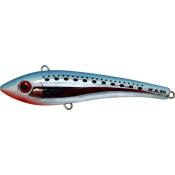 Leurre Flottant Max 130 - 13 cm - 80g - Pilchard - Halco