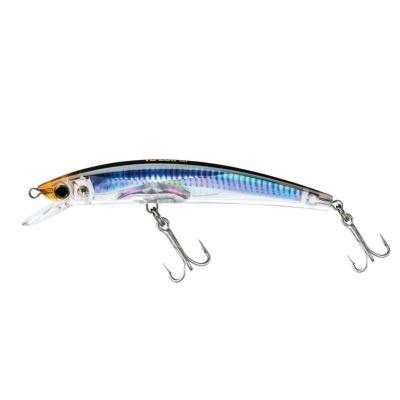 Leurre Crystal 3D Minnow - 13cm/ 26g - RMT - Yo Zuri