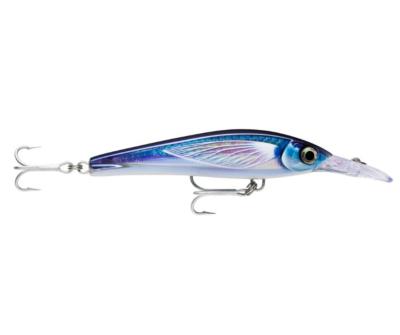 Leurre X-RAP Magnum Xtreme 160 - 16 cm / 68g - Flying fish - Rapala 