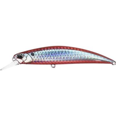 Leurre Coulant Spearhead - 8cm - 12g - Red Mullet - Ryuki 