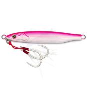 Leurre Lisa Loca ZN - 40g/ 9.5cm - Joker pink - Sakura 