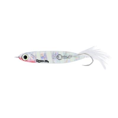 Jig Hypno Cast - 40g - Silver Morning - Fiiish 