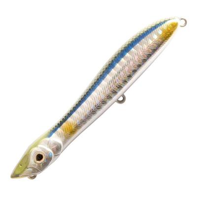 Leurre Flottant Patchinko - 100mm / 11gr - Sun sprat - Xorus