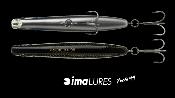 Leurre Coulant Lures Yoichi 99 - 10cm / 28g - 014 - Ima