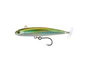 Leurre Power Tail saltwater - 10cm/ 55g - Silver green - Fiiish