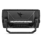 Combiné HELIX 7G4N CHIRP MEGA SI - Humminbird