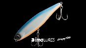 Leurre De Surface Lures Chappy 100 - 10cm - 006 - Ima