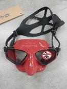 Masque FALCON - Red - C4