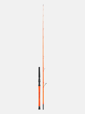 Canne Crossover 2.20m / 6-12 lb - Tubertini 