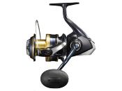 Moulinet Spheros SW A 8000 HG - Shimano