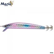 Turlutte Princess Calamari - 10 cm - PC18d - Maria