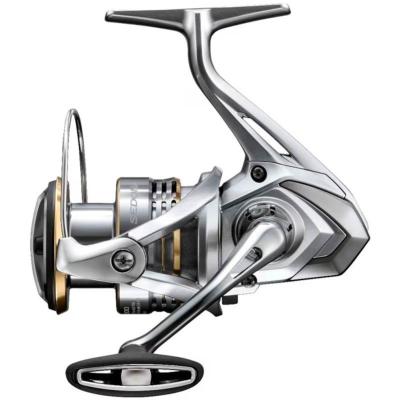 Moulinet Sedona FJ XG4000 -  Shimano