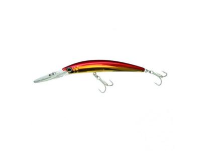 Leurre Crystal Minnow Deep Diver - 11cm / 16g - HGR - Yo zuri