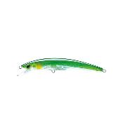 Leurre Crystal 3D Minnow - 9cm/ 10g - C44 - Yo Zuri