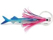 Leurre Live Ballyhoo Combo - 26.6 cm / 92g - Hot pink - Williamson