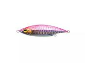 Jig Real slow - 60g - Rosa - Jlc