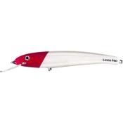 Leurre Laser Pro 160 XDD 6m+ - White redhead - H54 - Halco