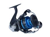 Moulinet Saltist MQ 4000 DXH - Daiwa