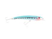 Leurre Laser Pro 160 DD 2m+ - Pilchard - H50 - Halco