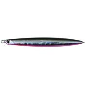 Leurre Duo Fusion Slim 110 - Prism noir RB - Press Bait