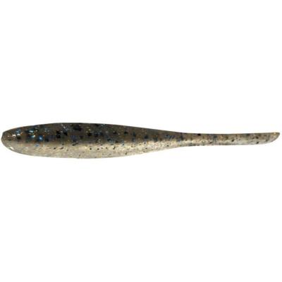 Leurre Shad impact 3" 7.6 cm / 10 - Bluegill Flash - Keitech