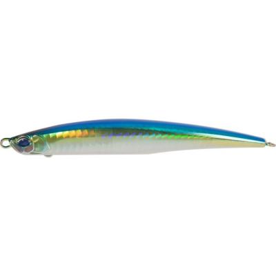 Leurre Duo Press Bait HD 125 - 42g - Blue Yellow - Heavy Duty