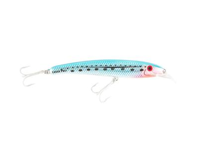 Leurre Laser Pro 160 DD 2m+ - Pilchard - H50 - Halco