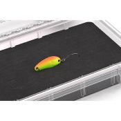 Boîte Trout Master Spoon Box 205 - Spro