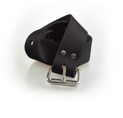 Ceinture Marseillaise BLACK - Sigalsub 