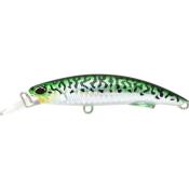 Leurre Coulant Rough Trail Blazin 92 S - Mackerel - 9.2 cm - Duo