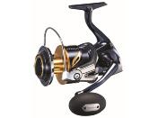 Moulinet Stella 14000 XG SW - Shimano 