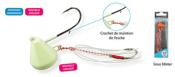 Leurre Tenya Spara Phospho - 100g - Explorer Tackle