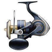 Moulinet saltiga 20000 H - Daiwa 