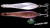 Leurre Autowalker 83S - 10.3 g - Mirror Sardine - Mechanic Lures