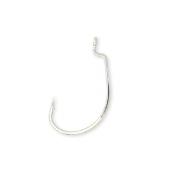 Hameçon Krog - Black Minnow - Fiiish - n° 3 x 4