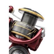 Moulinet Revelry MQ HD - 5000 DC XH - Daiwa