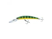 Leurre Crystal Minnow Deep Diver - 11cm / 16g - HPC - Yo zuri