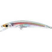 Leurre Crystal 3D Minnow - 9cm/ 10g - RGLM - Yo Zuri