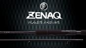 Canne Plaisir Answer - PA 89 RG - 2.67 m / 10-28 g - Zenaq