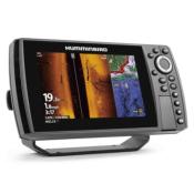 Combiné HELIX 7G4N CHIRP MEGA SI - Humminbird