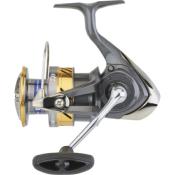 Moulinet Laguna 20LT - 5000 CXH - Daiwa